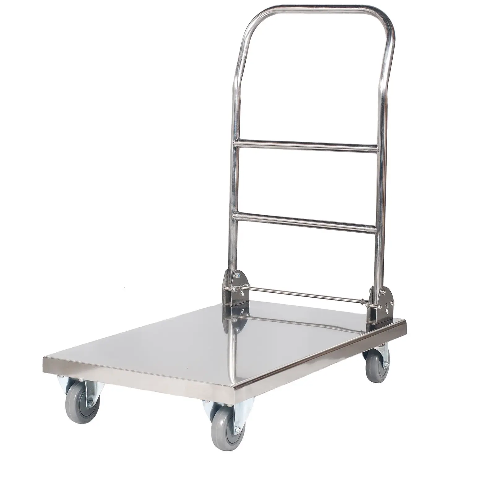 Platformos vežimėlis - iki 330 kg