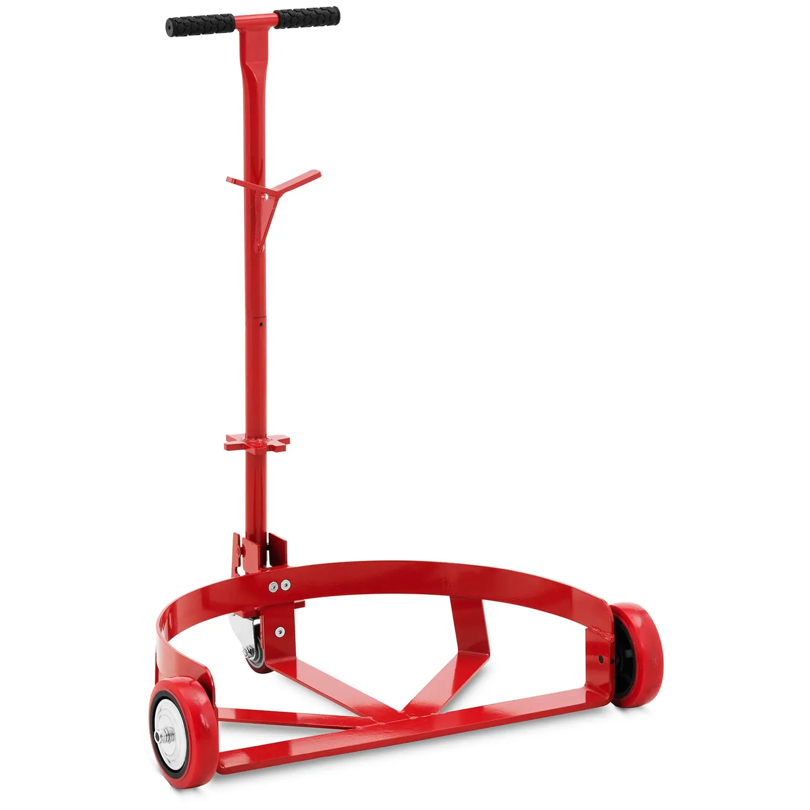 Statinių vežimėlis - su rankena - 450 kg - Ø 75,2 cm