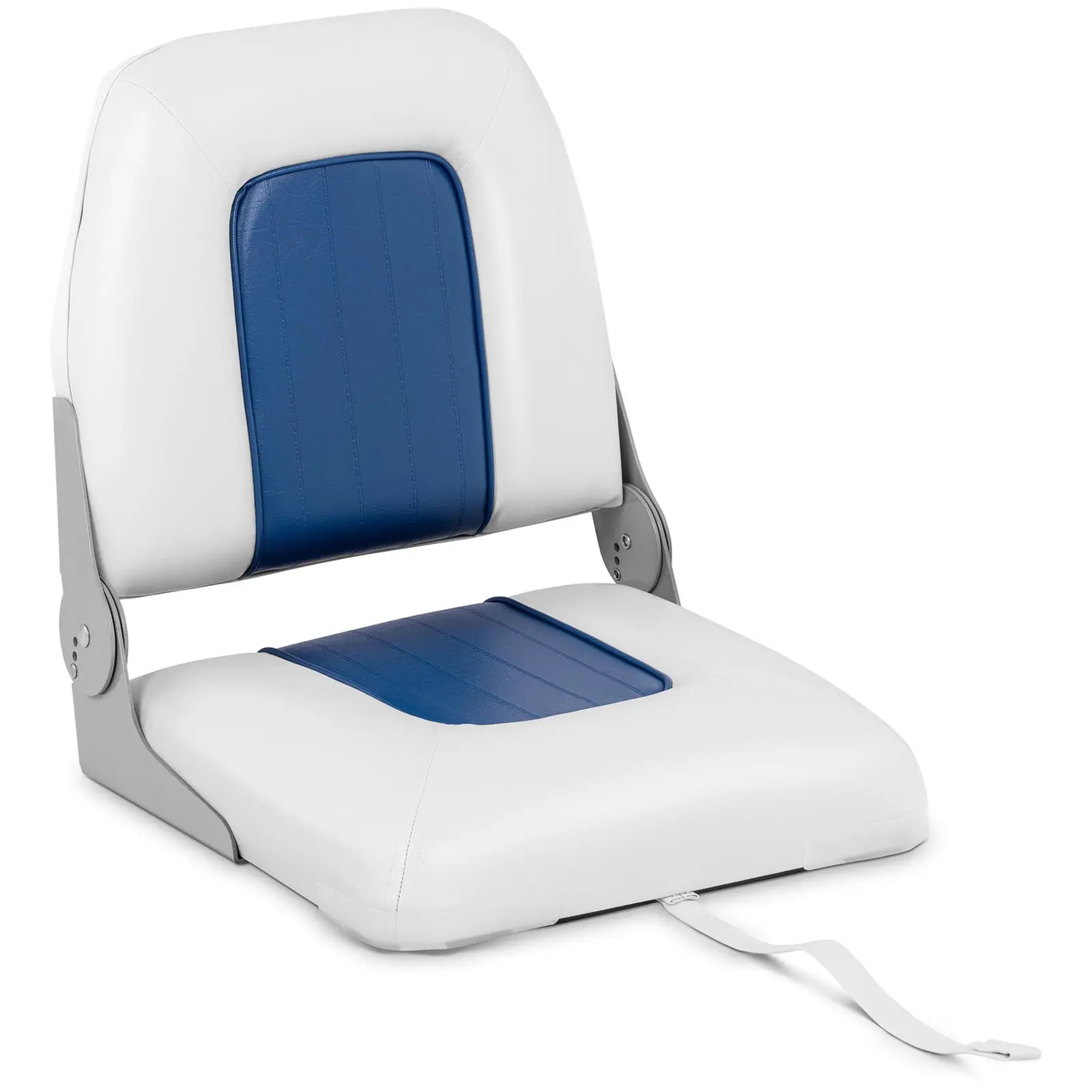 Valties sėdynė – 38x42x46 cm – Blue, White