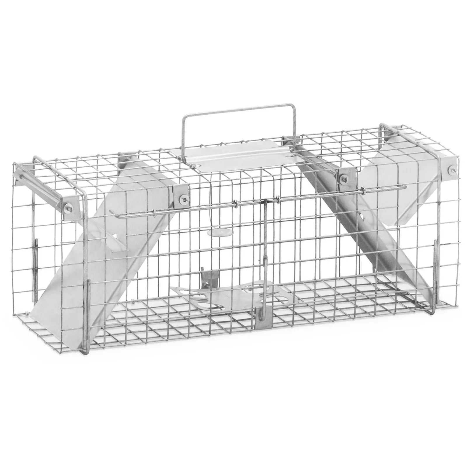 Humane Mouse Trap – 500 x 200 x 170 mm